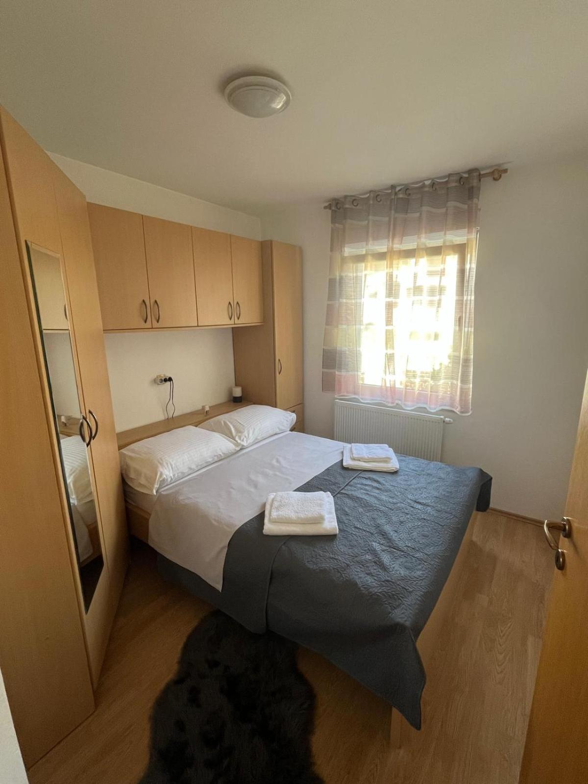 Lipa Apartman Zadar Exterior photo