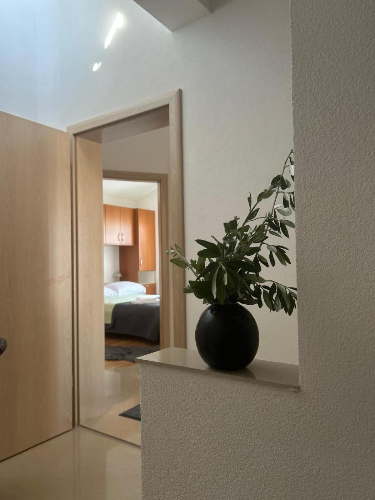 Lipa Apartman Zadar Exterior photo