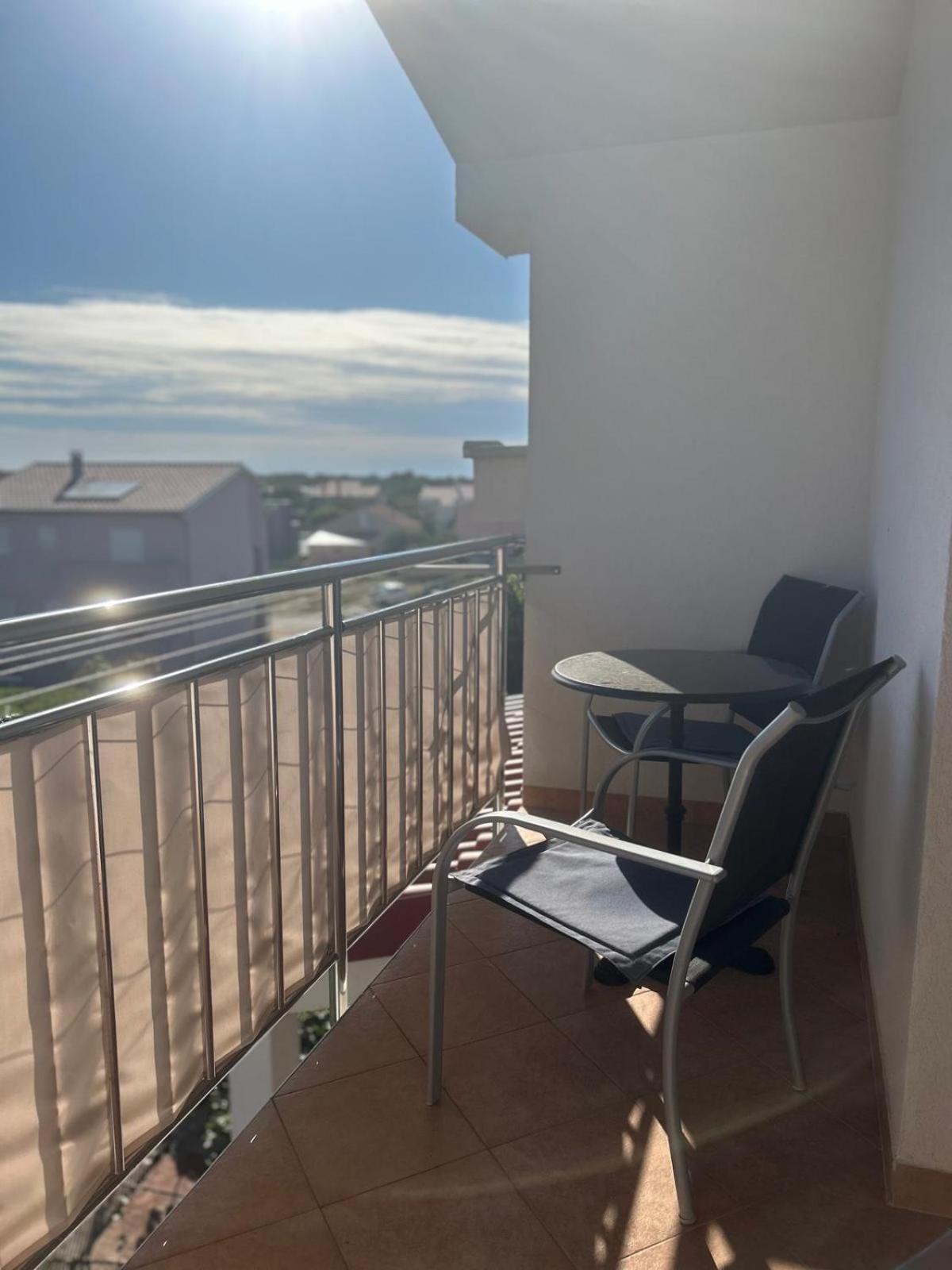 Lipa Apartman Zadar Exterior photo