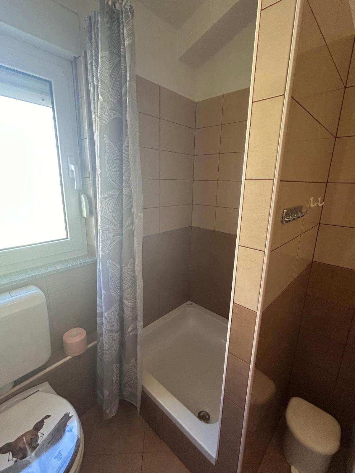 Lipa Apartman Zadar Exterior photo