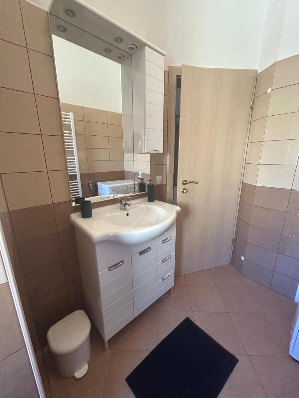 Lipa Apartman Zadar Exterior photo