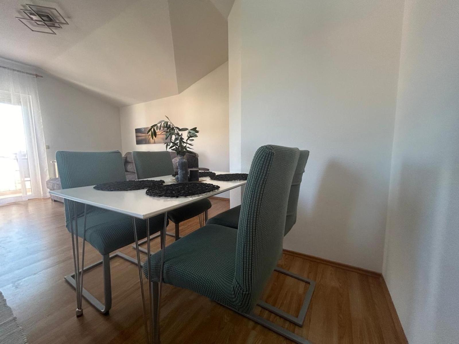 Lipa Apartman Zadar Exterior photo