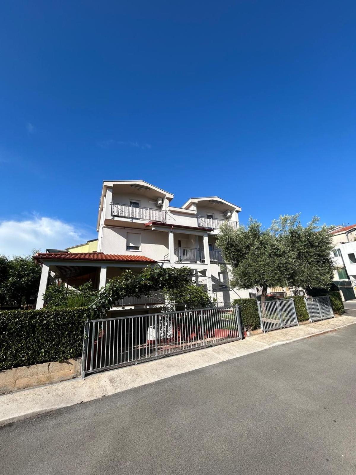 Lipa Apartman Zadar Exterior photo