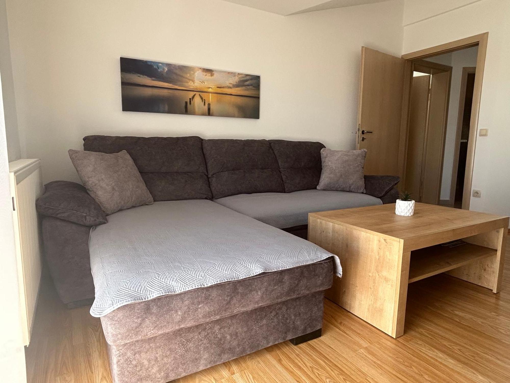 Lipa Apartman Zadar Exterior photo