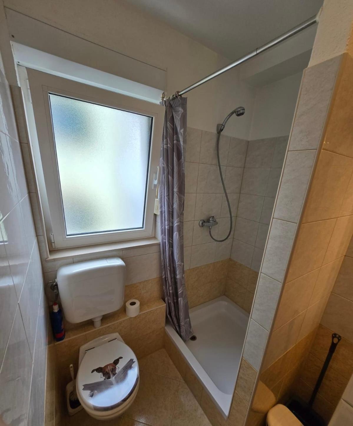 Lipa Apartman Zadar Exterior photo