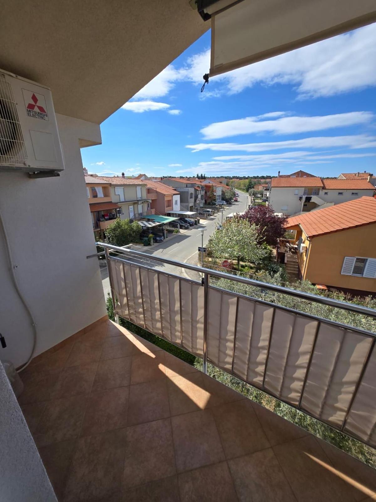 Lipa Apartman Zadar Exterior photo